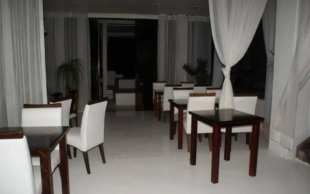 Pousada Lotus Club Búzios