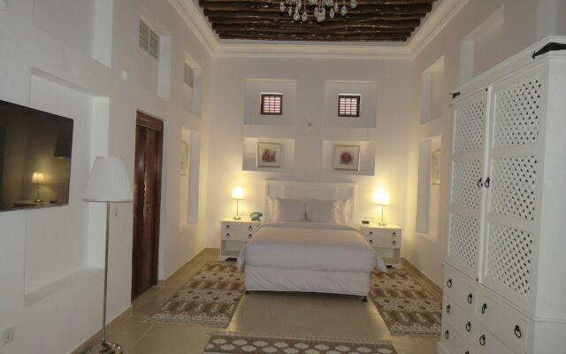 Arabian Boutique Hotel
