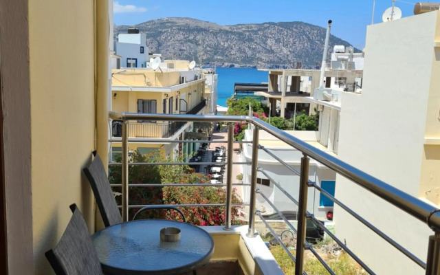 Avra Rooms