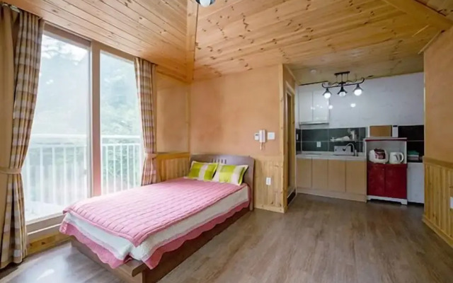 Yongin Sun & Moon Peension