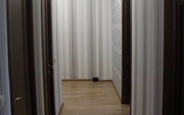 Na Chekistov 26 (158) Apartments