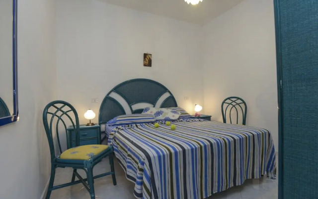 Residence Villa Grotta Monaca
