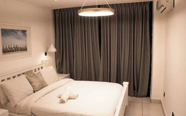 Premium Suite