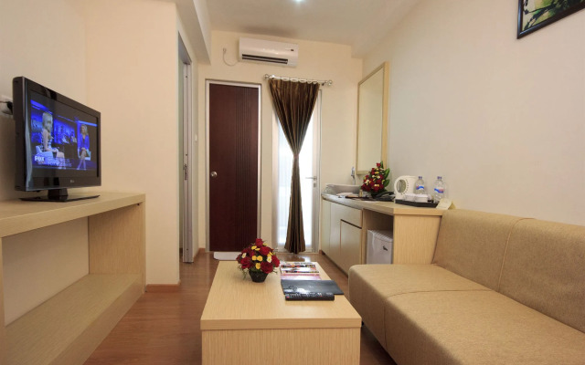 Gunawangsa Manyar Hotel Surabaya