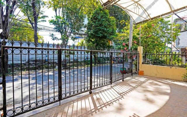 SPOT ON 91360 Swk 68 Syariah