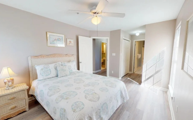 South Beach Ocean E1