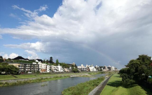 Kanazawa - Hotel / Vacation STAY 79484