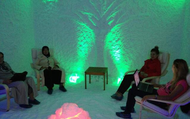 Ida Natura Life Style Otel Kazdaglari