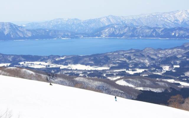 Komagatake Grand Hotel