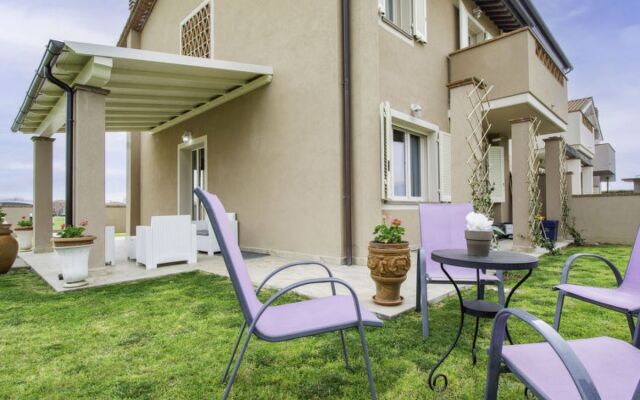 House del Sole Bientina