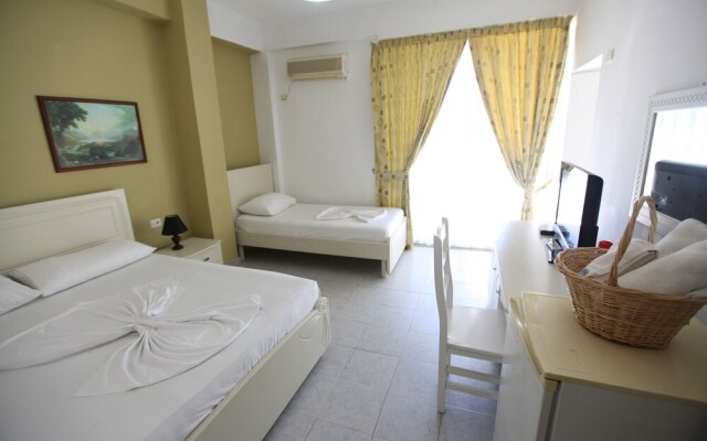 Malvina Hotel