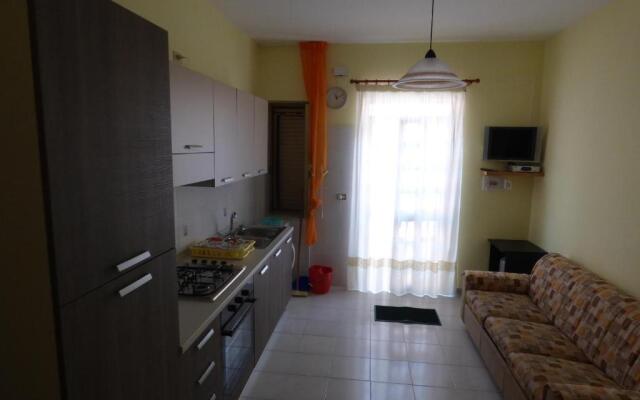 Casa Vacanze Rosy "Nel Verde"