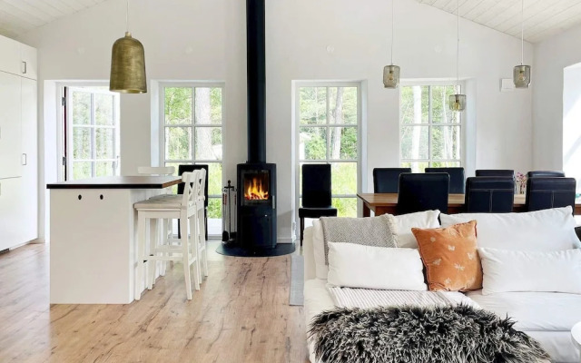 Holiday Home in Katthammarsvik