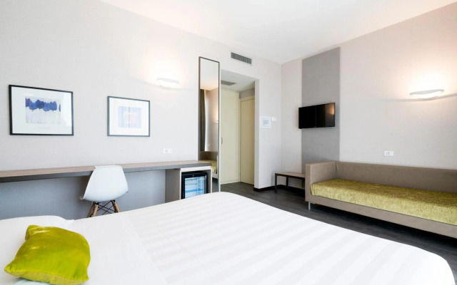 Hotel Joseph