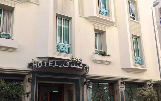 Hotel Maamoura