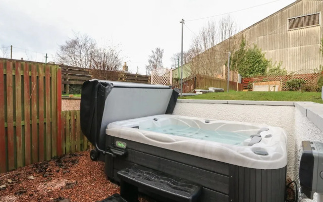 Feus Holiday Cottage