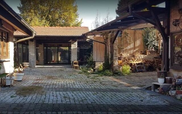 Pension Kastanienhof