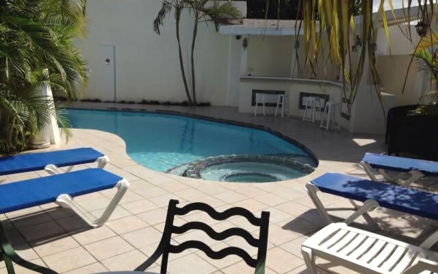 Palm Beach Vacation Villa