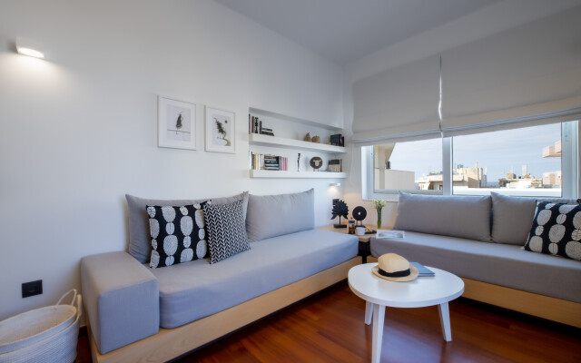 One Bedroom Apartment 48m2, Heraklion - Crete