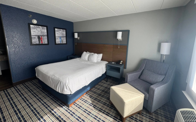 AmericInn by Wyndham Albert Lea