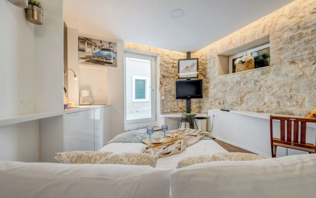 Versi & Note Luxury Rooms