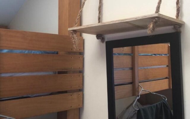 Almond House Hostel