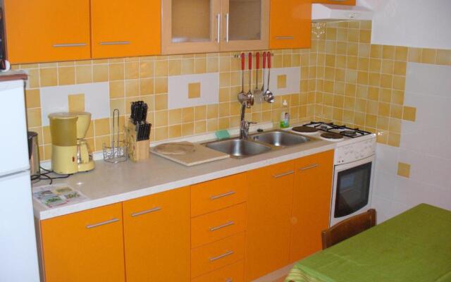 Apartments Maricic 200 meters from the Sea