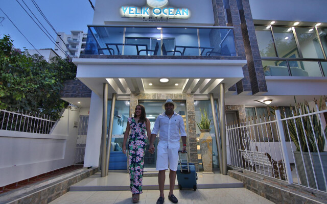 Velik Ocean Hotel
