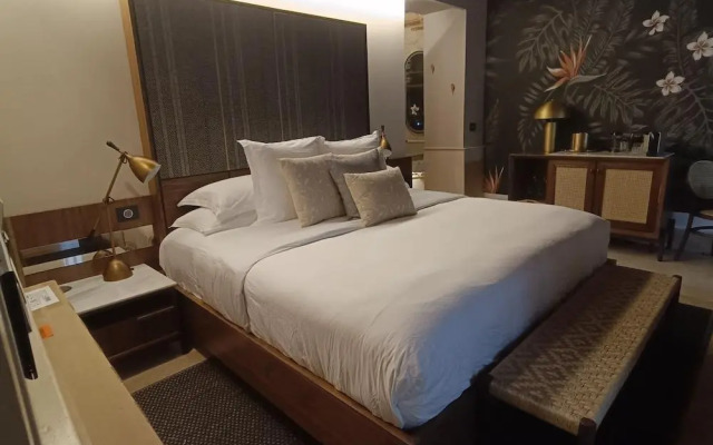 Hotel Casona del Porvenir