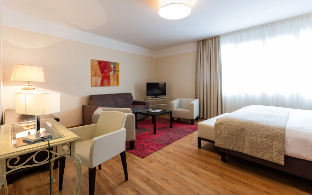 Hotel Rotonde