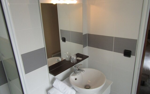 P'tit Dej Hôtel de France