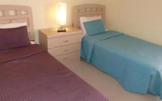 Westridge Villas