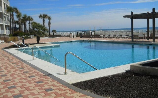 White Caps 506 by RedAwning