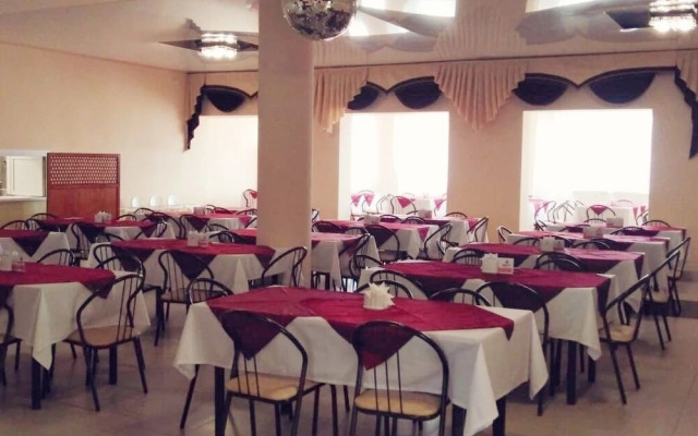 Pansionat YgRa