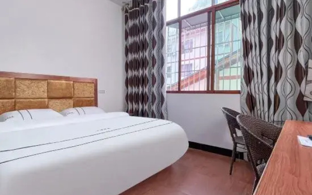 Libo Xiaoqi Kong Xinyi Inn