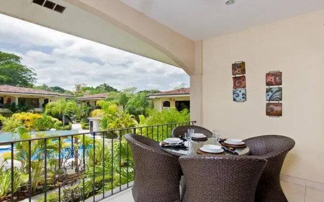 Casa Linda - Playa Penca