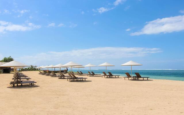 Mercure Resort Sanur