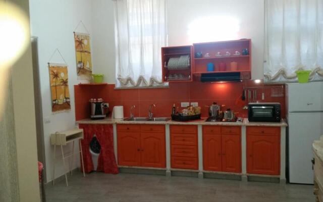 Casa Marta