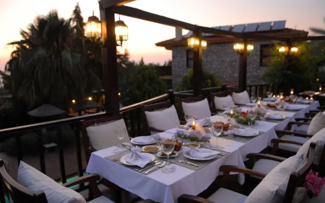 An Unspoilt Setting, Luxurious Surroundings and a Warm, Personal Welcome