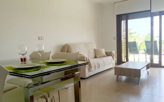 VIP Appartment Terrazas de Campoamor