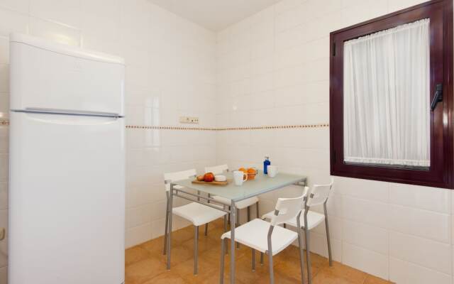 Viviendas Vacacionales Sol Deluxe