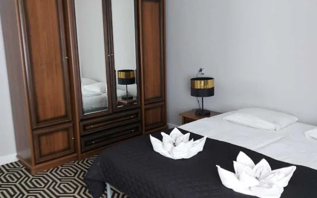 Apartament Konopnicka