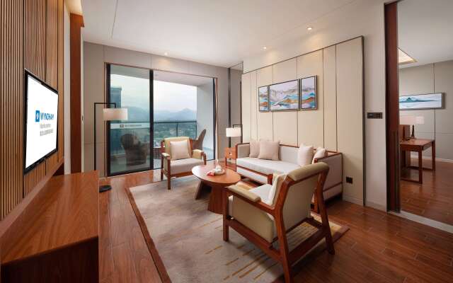 Wyndham Nankunshan