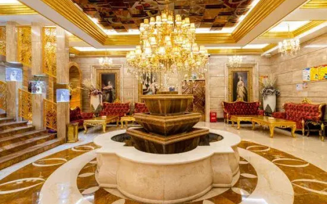 Xiongyue Hotel