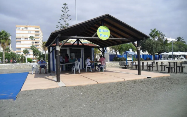 Apartment Watchtower of the sea