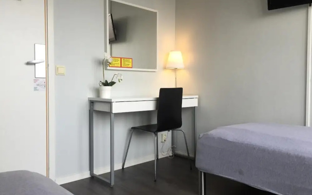 Masthuggsterassens Vandrarhem - Hostel