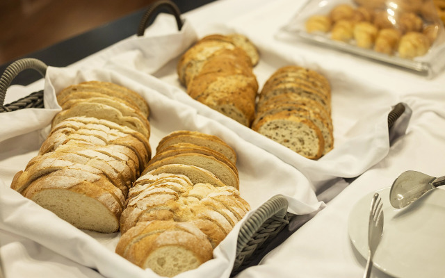 Hotel Real Balneario Carlos III