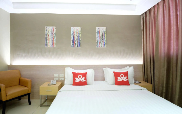 Zen Premium Binondo Manila
