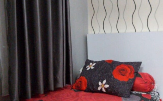 Bogor Valley Apartement By Riri