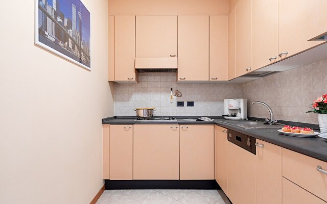 Kristall Lago 233 by Wonderful Italy